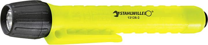 Stahlwille 13126-2 LED-Stiftlampe (13.20 cm)