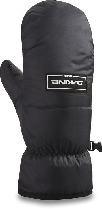 Dakine Mitt Swift Black 2023