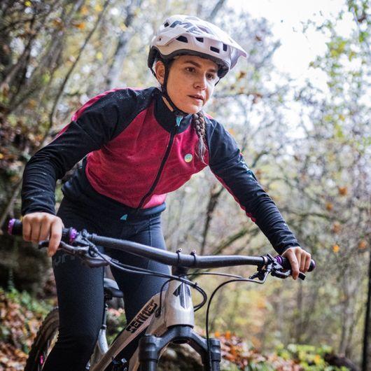 Produktbild UYN Fahrradjacke Allroad (S)
