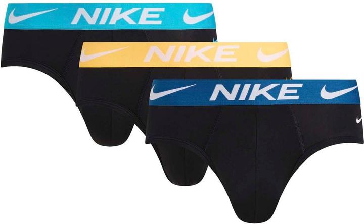 Produktbild Nike Essential Micro Slips (3erPack) (XL, 3er Pack)