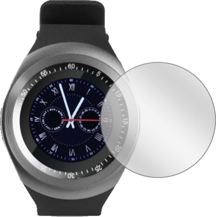 Produktbild Dipos Displayschutzfolie Crystalclear