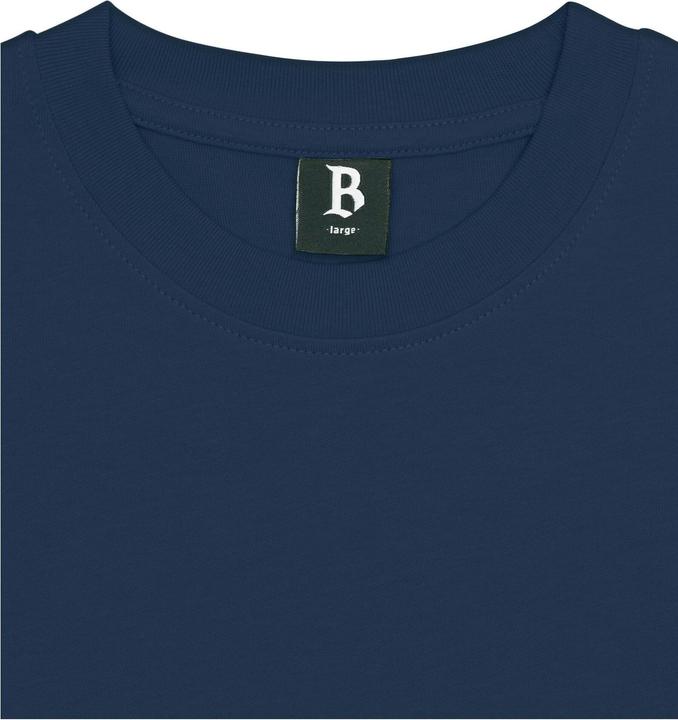 Produktbild Dropsize Super Heavy Blank T-Shirt - 124995 (S)