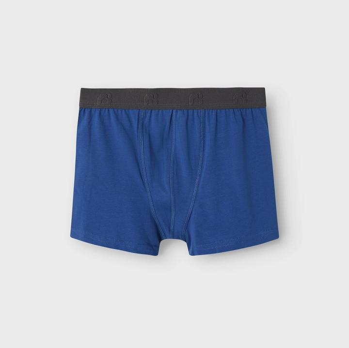 Produktbild Name it Nkmboxer 3p Iron Space Noos (146, 3er Pack)