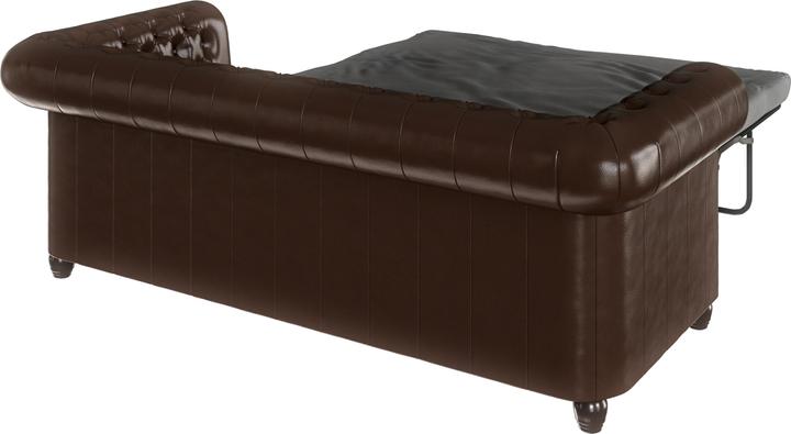 Actual product image Ropez York (1-seater, 2 person sofa, 3-seater, Upholstery set)