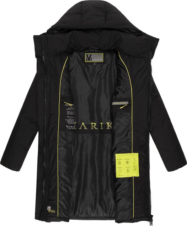 Actual product image Marikoo Nanami 16 (S)