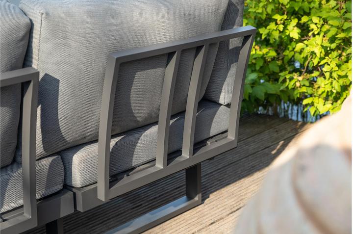 Actual product image Cocon Ascona lounge set