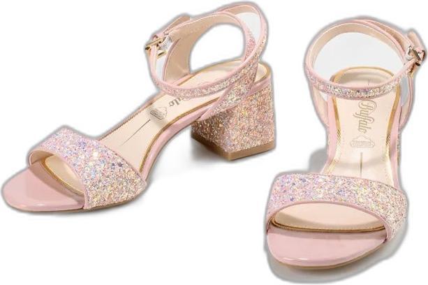 Actual product image Buffalo Sandals (38)