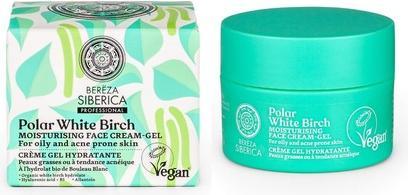 Natura Siberica Polar White Birch (50 ml, 24h Creme)