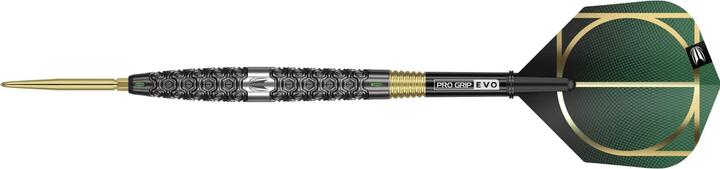 Actual product image Target Steel Tip Cult 01 SP (23 g)