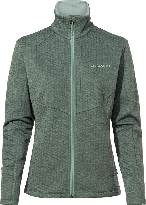 Actual product image Vaude Skomer Hiking SC Jacket (42, L)