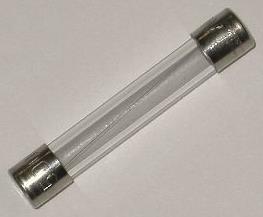 ESKA 5x20mm T 3,15A 250V 522.522 Feinsicherung träge (SIBA 179120) (Feinsicherung, 3.15 A, Träge)