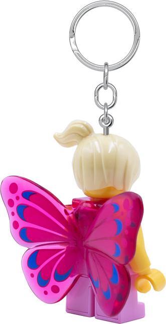 Actual product image LEGO Butterfly
