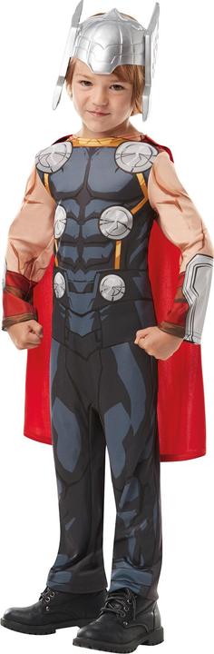 Immagine prodotto Thor Bambini Costume (128, 134, 130 B)