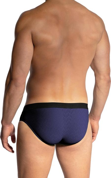 Image du produit Olaf Benz Slip RED2429 Lettre de sport (S, Une unité par pack)