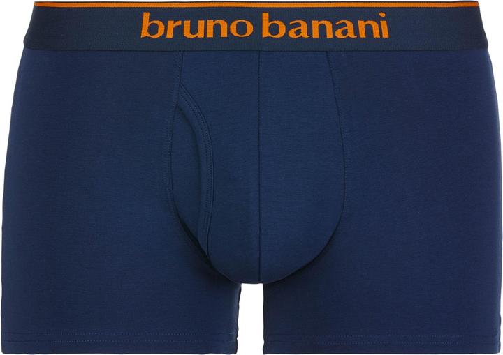 Produktbild Bruno Banani Boxershort Casual (M, 2er Pack)