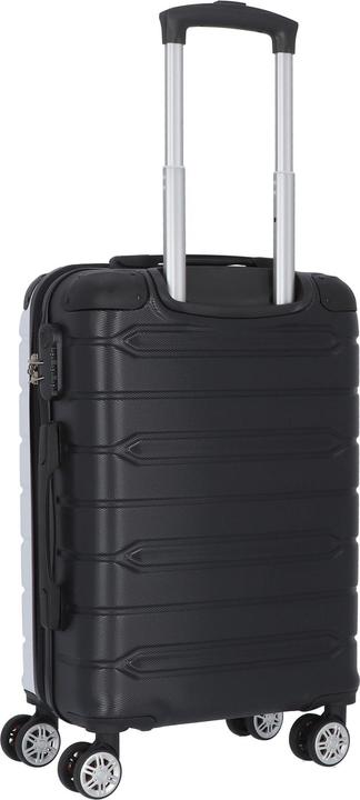 Immagine prodotto Nowi Trolley Rhodos a 4 ruote 58 cm (41.40 l, M (50 - 90l))
