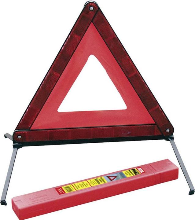 APA Triangle de signalisation Micro