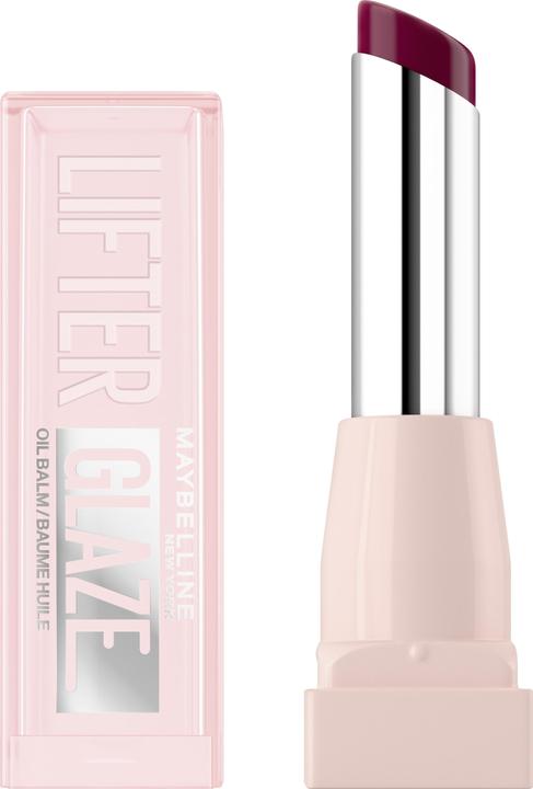 Produktbild Maybelline New York MNY Lip Lifter (Pflegestift)
