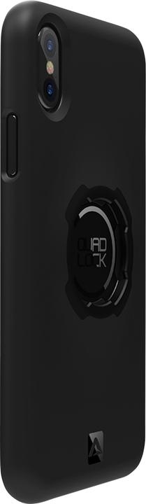 Actual product image Quad Lock Case (Apple iPhone XS Max)