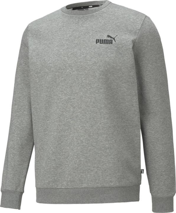 Produktbild Puma ESS Small Logo Crew FL (3XL)