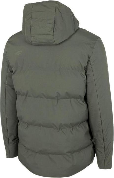 Produktbild 4F Herrenjacke Oliv H4Z22 KUMP007 44S (XL) (XL)