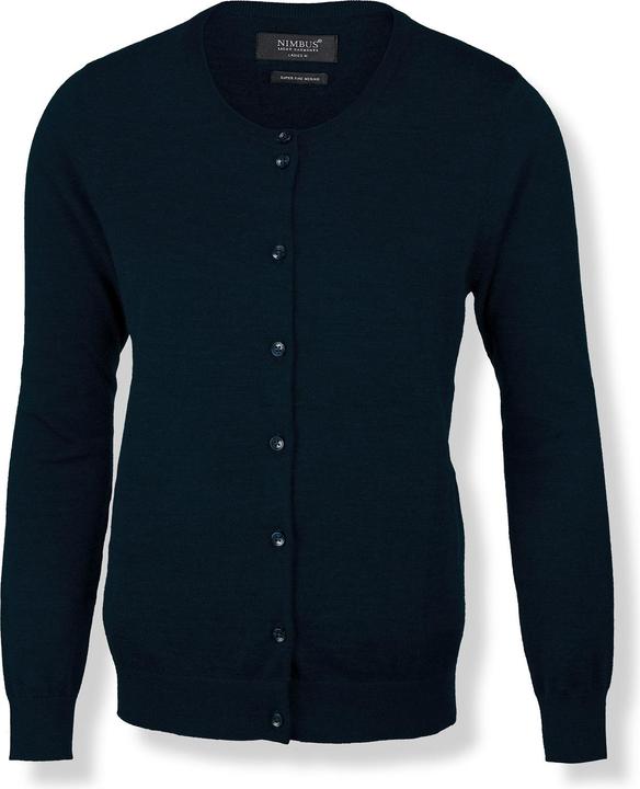 Actual product image Phoenix cardigan (S)
