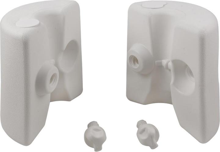 Image du produit Deuba 4 pesi per gazebo (25 cm, 23.50 cm)