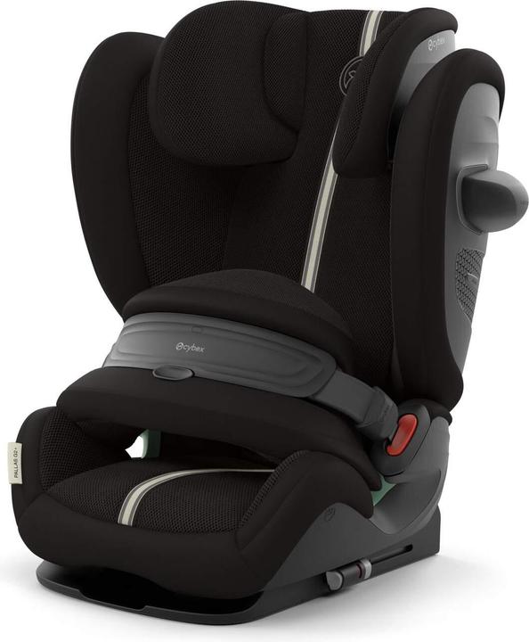 Cybex Pallas G2 Plus (Seggiolino, ECE R129/i-Size Standard)