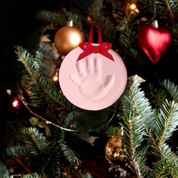 Immagine prodotto Pearhead Stampa di ornamenti
