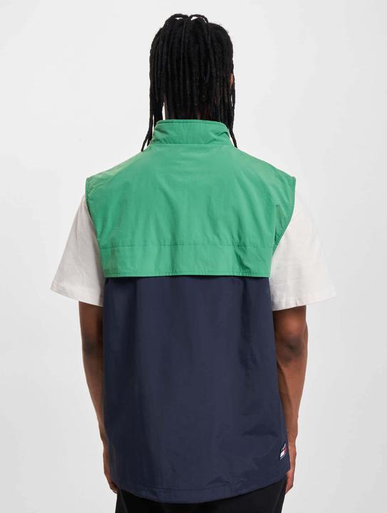 Immagine prodotto Tommy Hilfiger Gilet Tommy Jeans Clbk Chicago - 86441 (L)