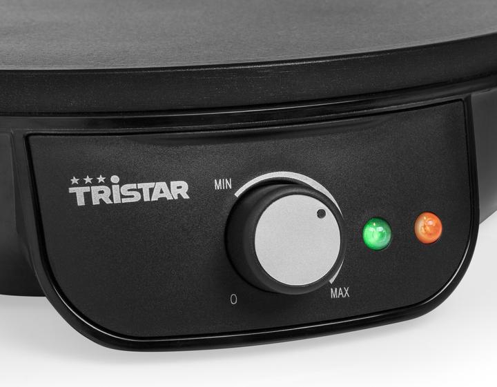 Produktbild Tristar Crêpe-Maker BP-2637