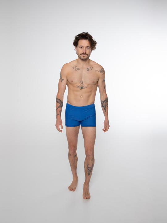 Image du produit Protest Maillot de bain homme CARST True Blue M (M)