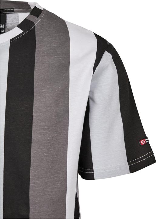 Produktbild Southpole Vertical Block AOP T-Shirt (XL)