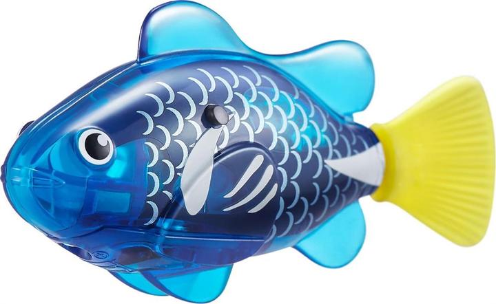 Produktbild Magni Robo Alive Serie 3
