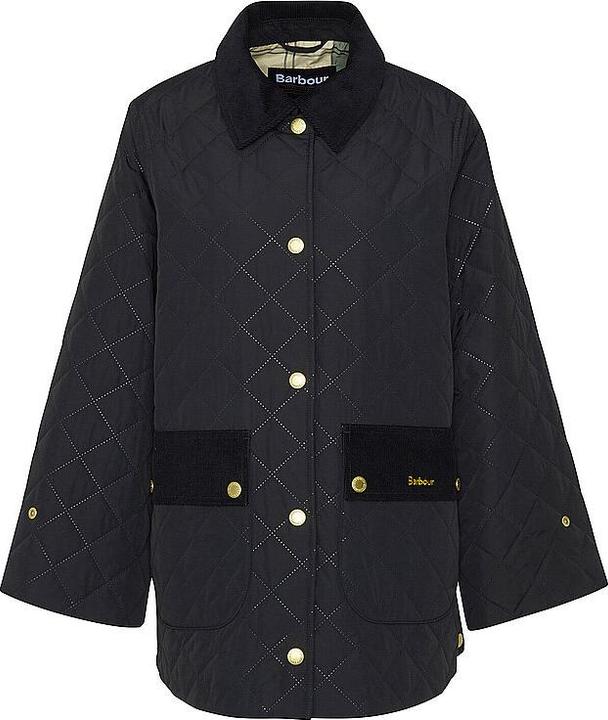 Barbour Steppjacke CORINNE QUILT