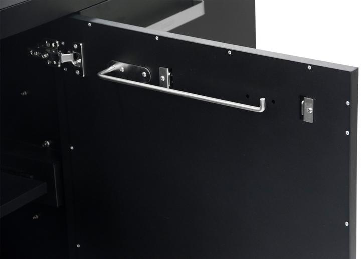Image du produit Cozze Table pour 2 fours à pizza