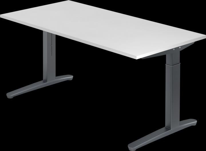 Immagine prodotto MC Scrivania MyTable XB (1600 x 800 x 650 mm)