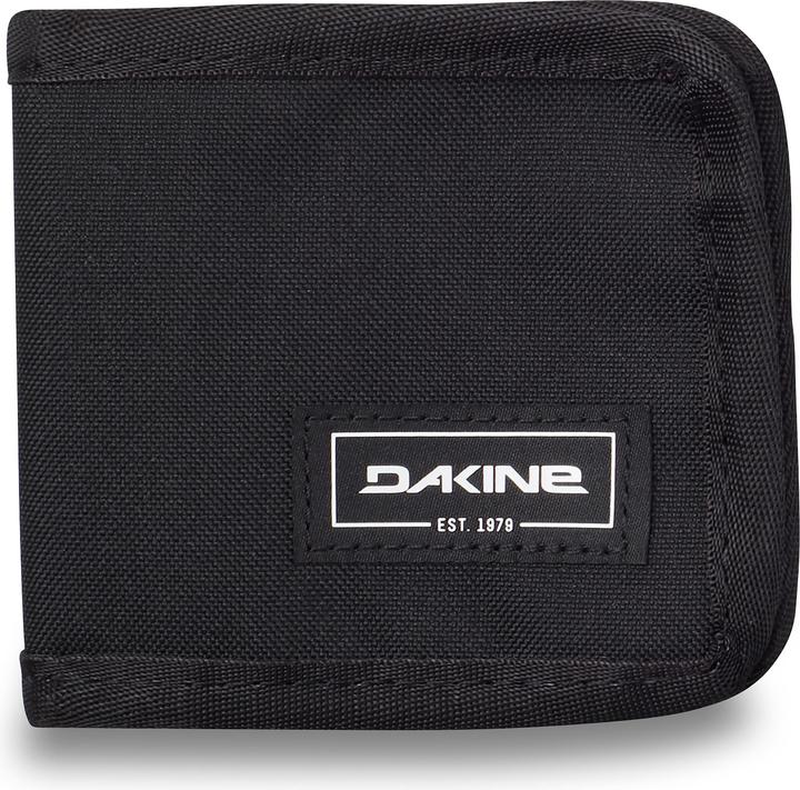 Actual product image Dakine Transfer Wallet