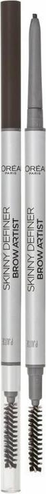 Produktbild L'Oréal Paris Brow Artist Skinny Definer (108 Dark Brunette)