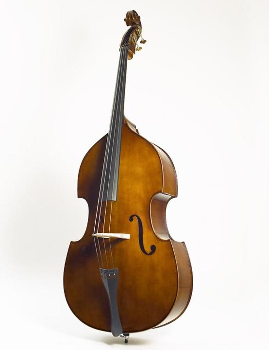 Image du produit P&H Bows STENTOR Student I, set (Contrebasse, 1/8)