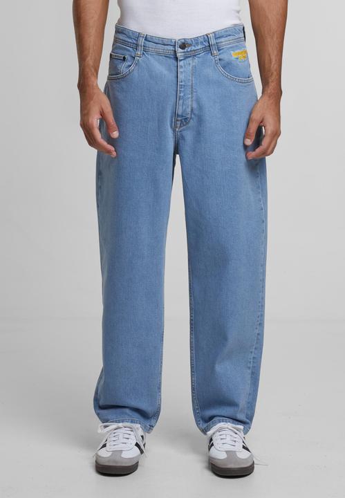 Immagine prodotto Homeboy x-tra BAGGY Pant Denim - 119461 (W30/L32)