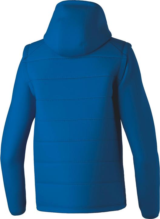 Image du produit Erima Veste d'équipe avec manches amovibles (M)