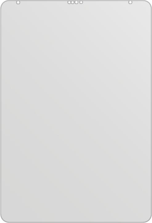 Produktbild Dipos Displayschutzfolie Antireflex (3 Stück, iPad Pro 12.9 2020 (4. Gen))