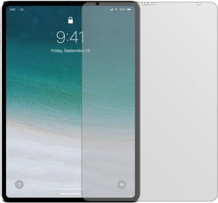 Produktbild Dipos Displayschutzfolie Antireflex (3 Stück, iPad Pro 12.9 2020 (4. Gen))
