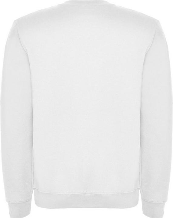 Immagine prodotto Alpinia Clasica Felpa Girocollo Adulto Unisex (XS)