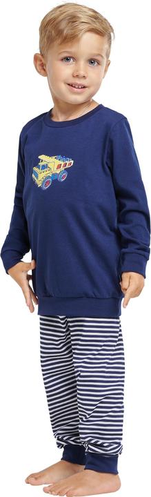 Produktbild Schiesser Boys Pyjama (116)