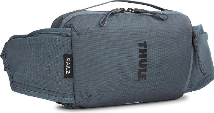 Actual product image Thule Rail 2L