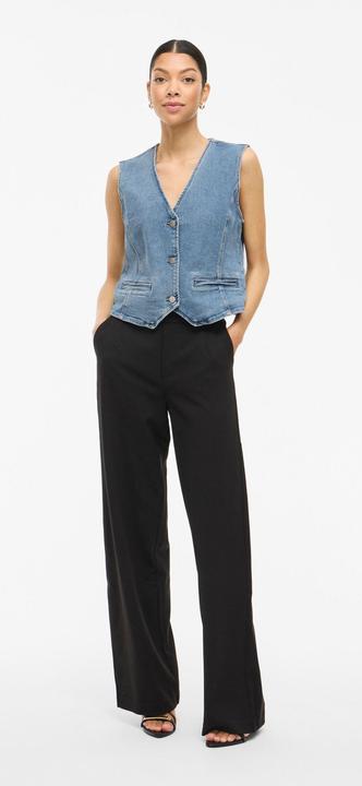 Produktbild Vila VIKENYA Jeans Weste (42)