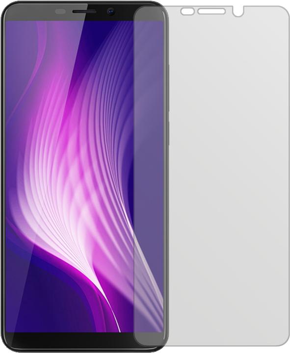 Actual product image Dipos Screen Protector Anti-Glare (1 Piece, Cubot Nova (2018))