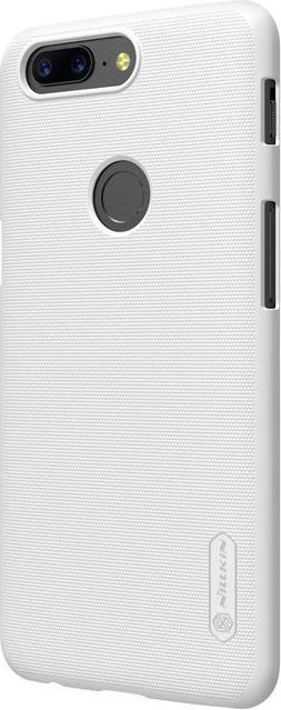 Image du produit Nillkin Série bouclier super dépoli (OnePlus 5T)